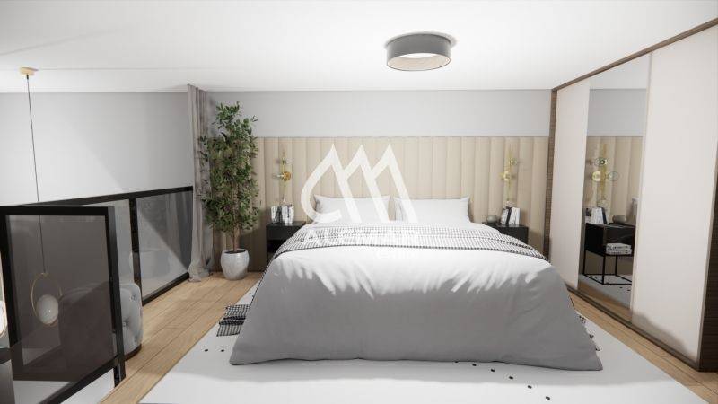 Υπνοδωμάτιο