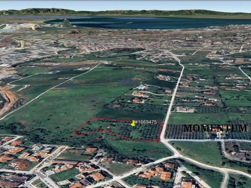 Εξωτερικοι χώροι