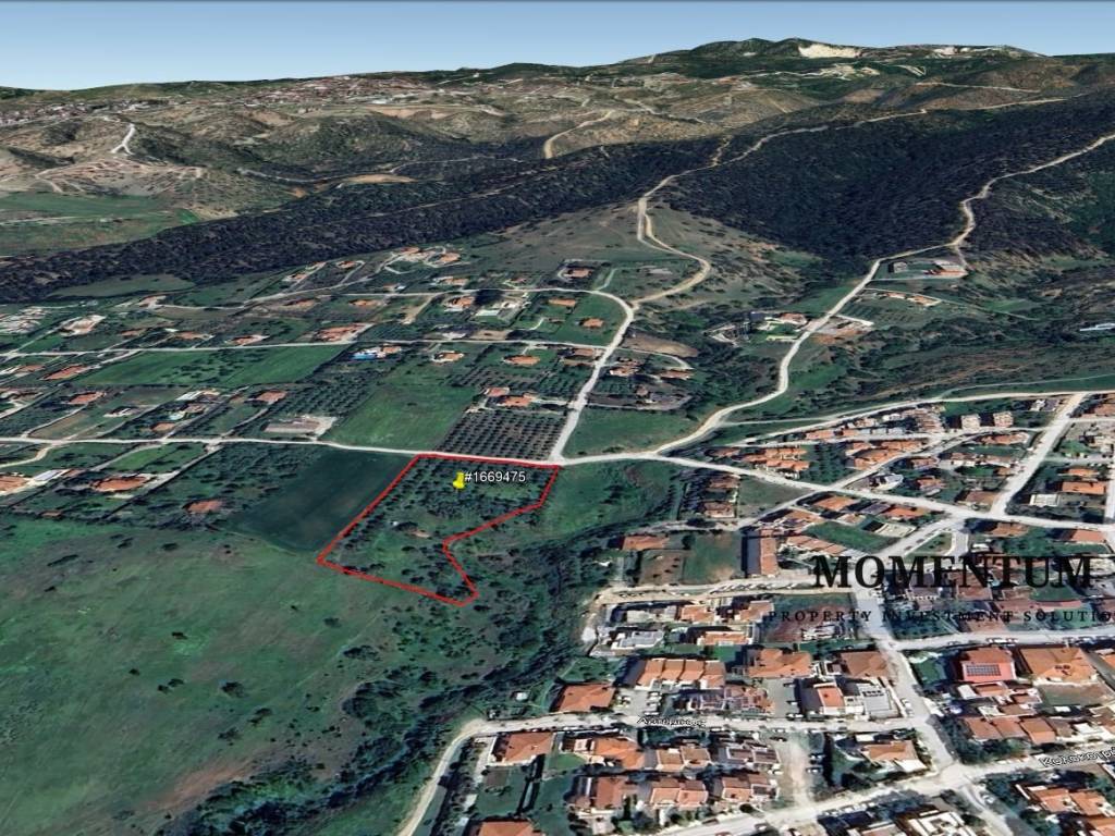 Εξωτερικοι χώροι