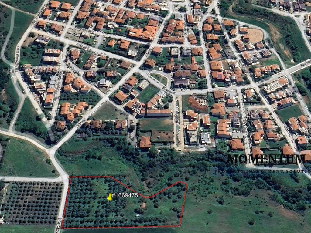 Εξωτερικοι χώροι