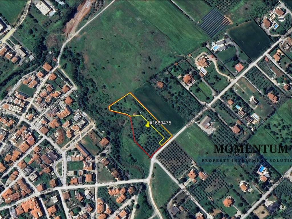 Εξωτερικοι χώροι