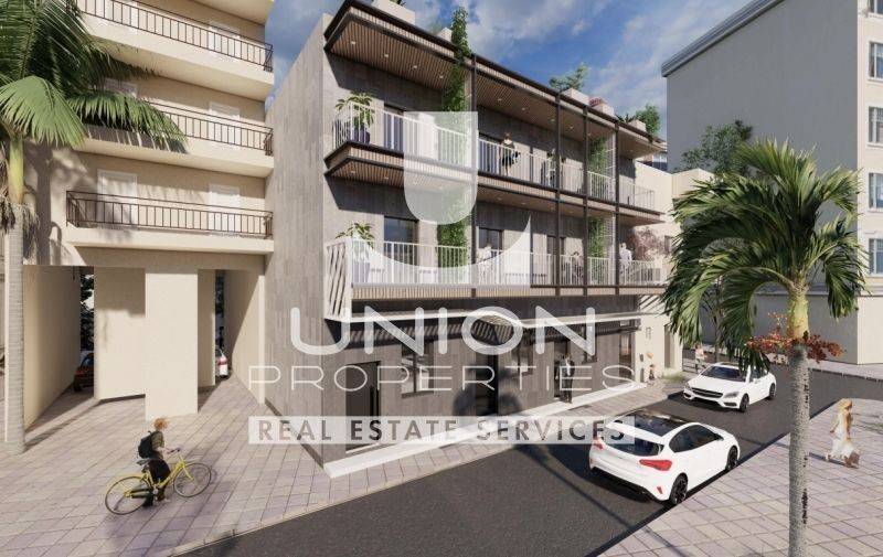 Εξωτερικός χώρος