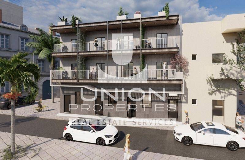 Εξωτερικός χώρος