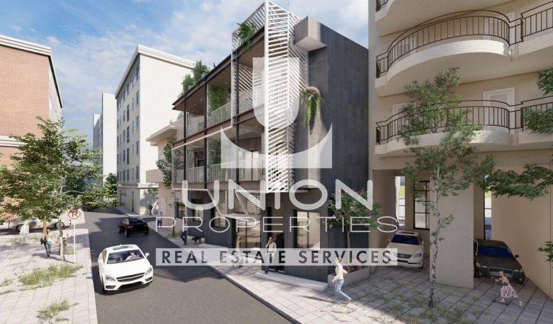 Εξωτερικός χώρος