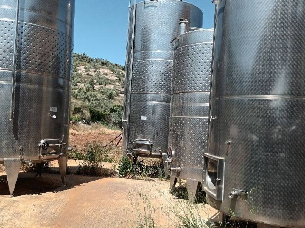 Εξωτερικοι χώροι