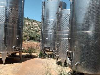 Εξωτερικοι χώροι