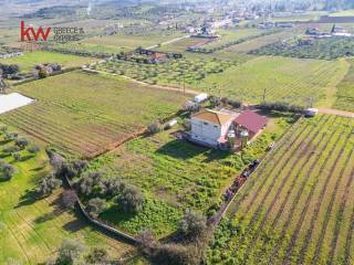 Εξωτερικοι χώροι