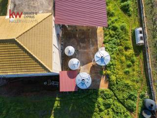 Εξωτερικοι χώροι