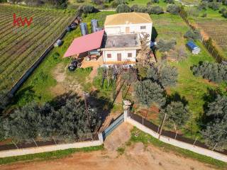 Εξωτερικοι χώροι