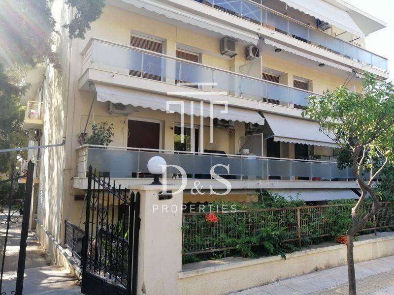 Εξωτερικός χώρος