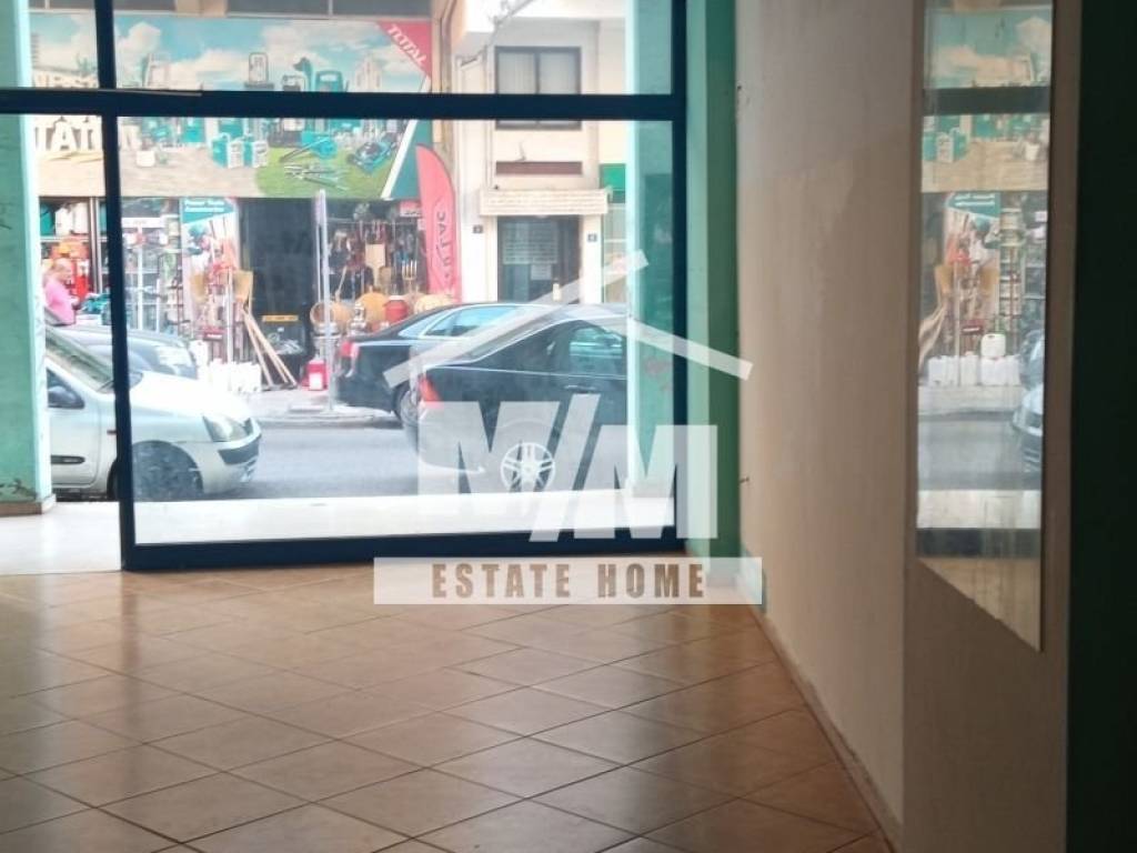 Άποψη χώρου