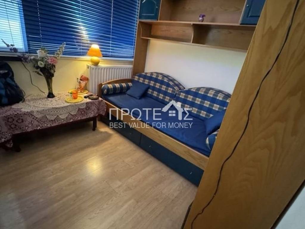 Υπνοδωμάτιο