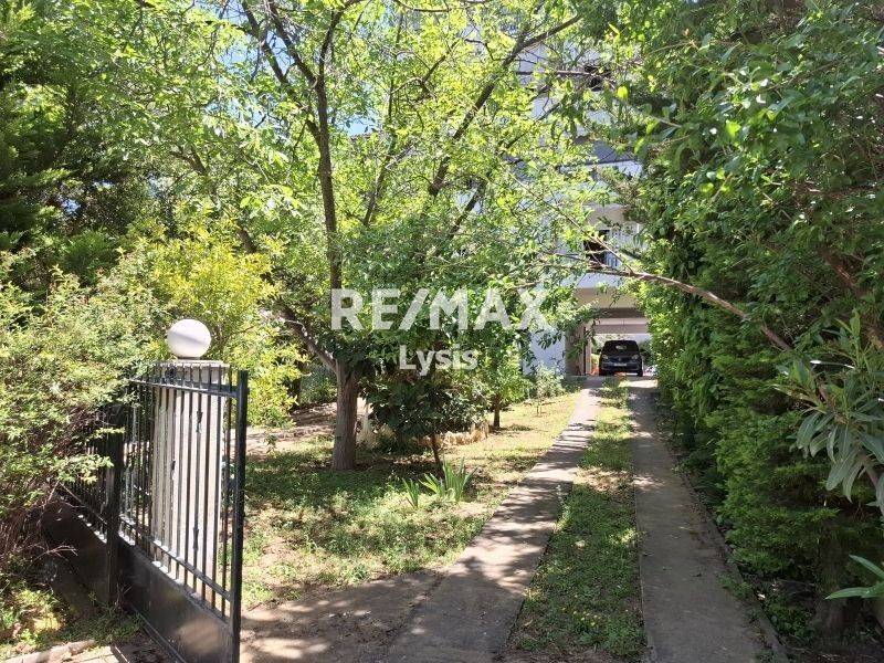 Εξωτερικός χώρος