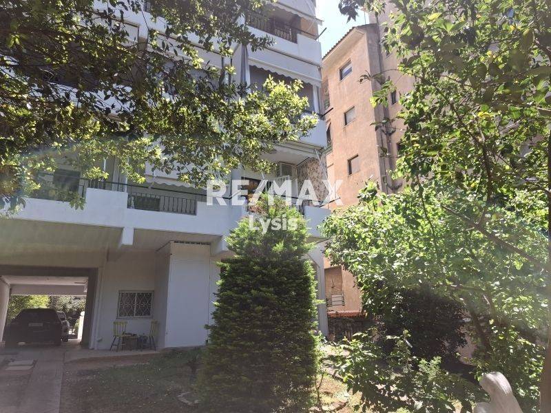 Εξωτερικός χώρος