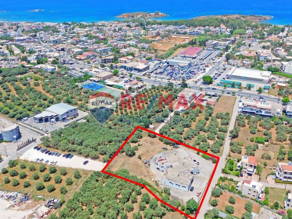 Εσωτερικοι χώροι