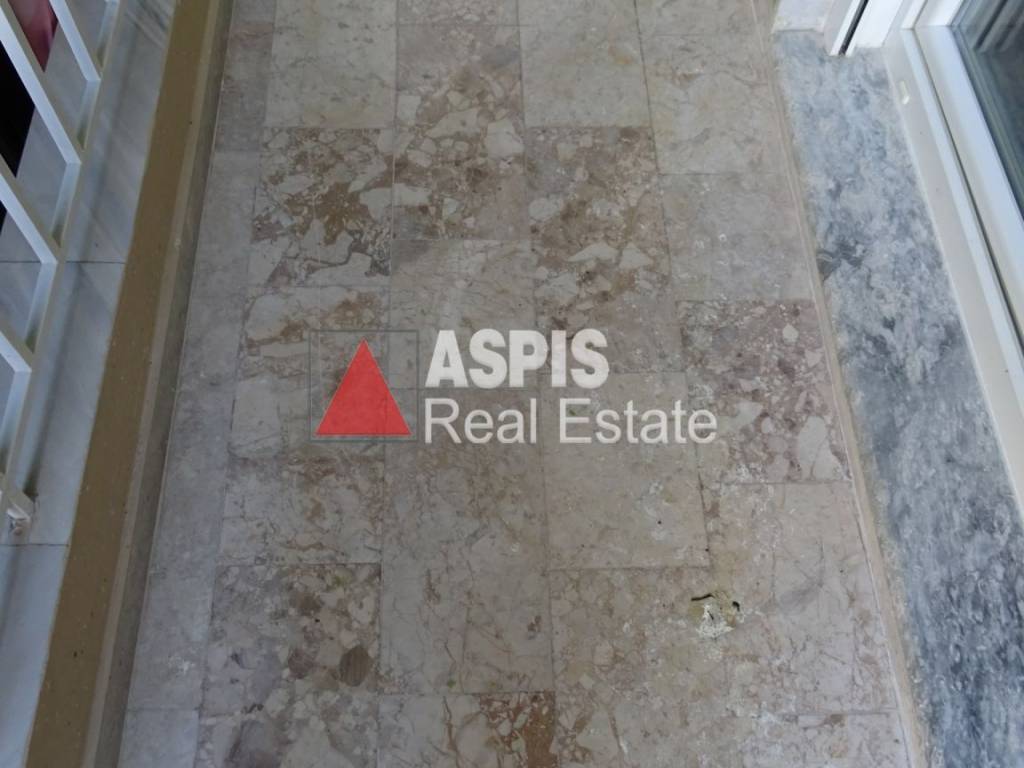 Εξωτερικοι χώροι