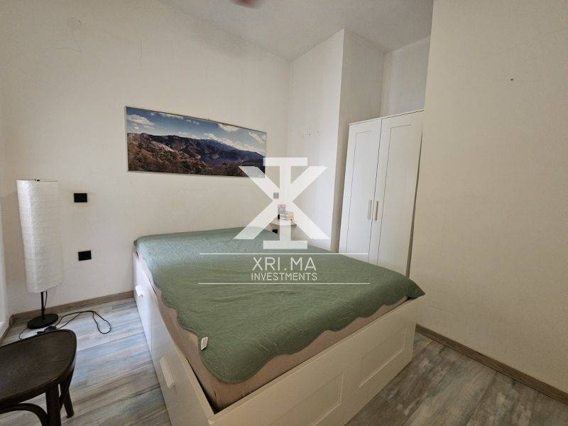 Υπνοδωμάτιο