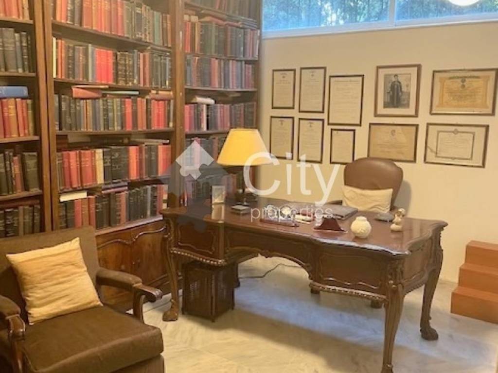 Άποψη χώρου