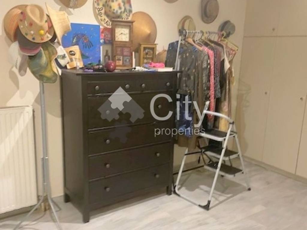 Άποψη χώρου