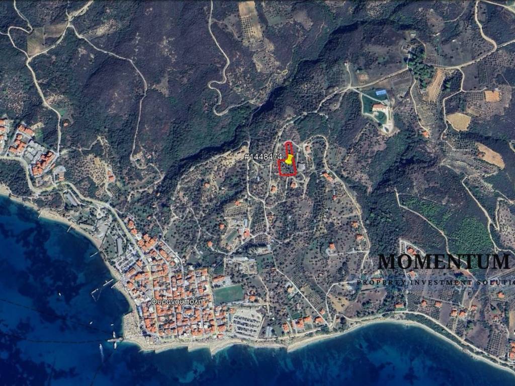 Εξωτερικοι χώροι