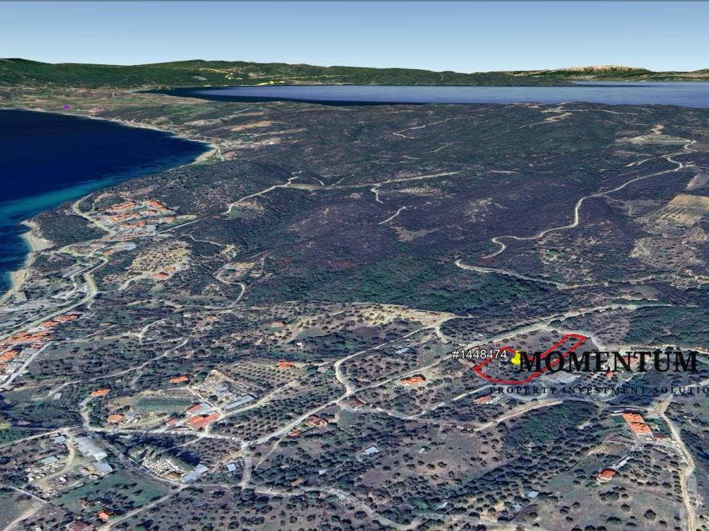 Εξωτερικοι χώροι