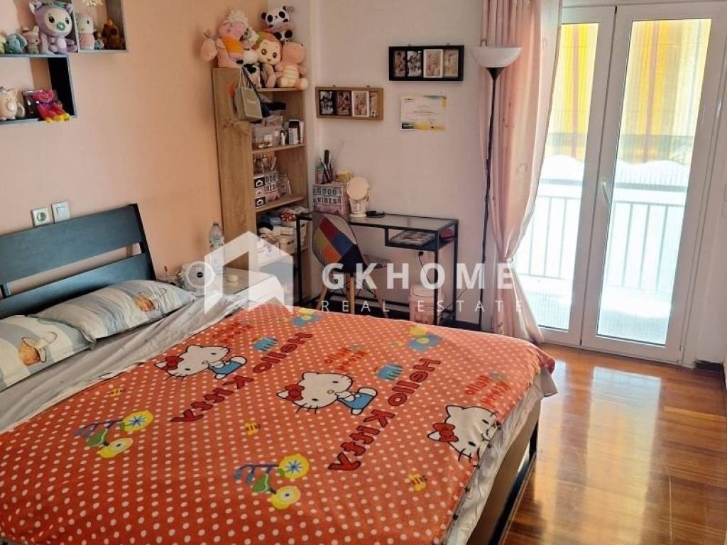 Υπνοδωμάτιο