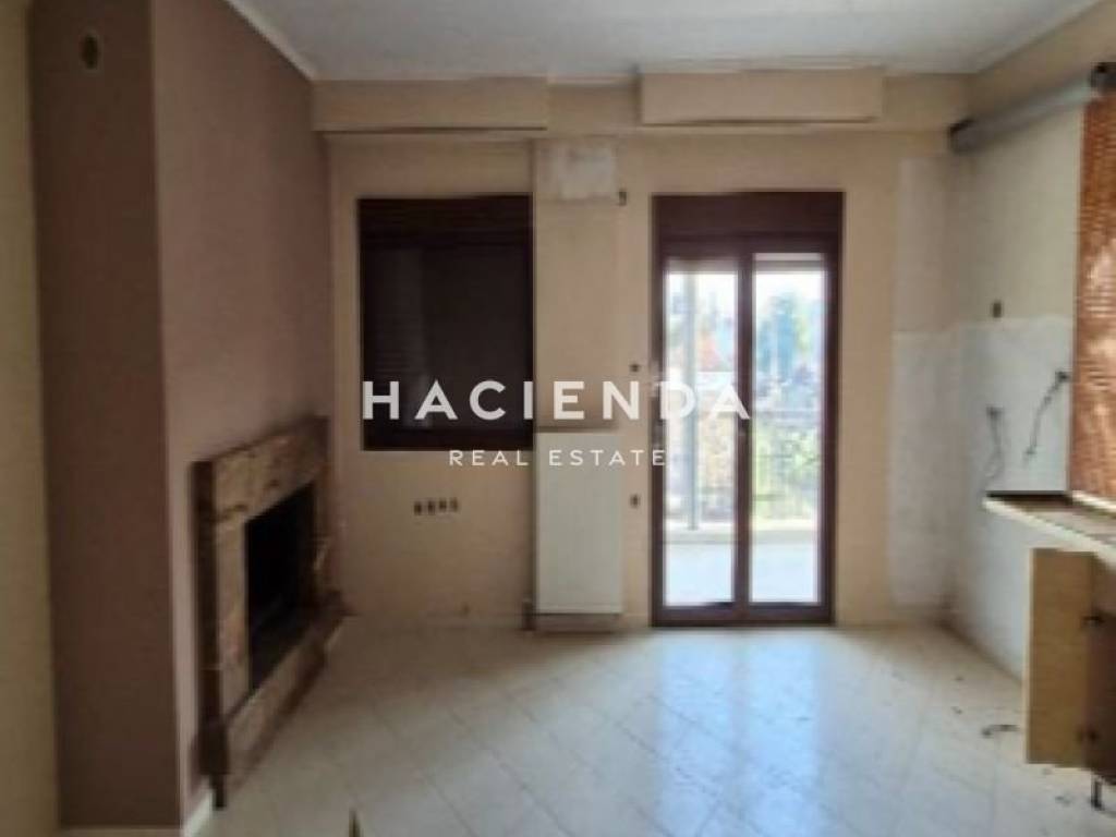 Άποψη χώρου