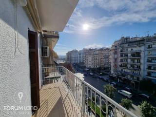 Forumland Real Estate, Εγνατία