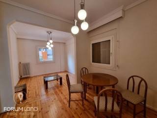 Forumland Real Estate, Εσωτερική όψη