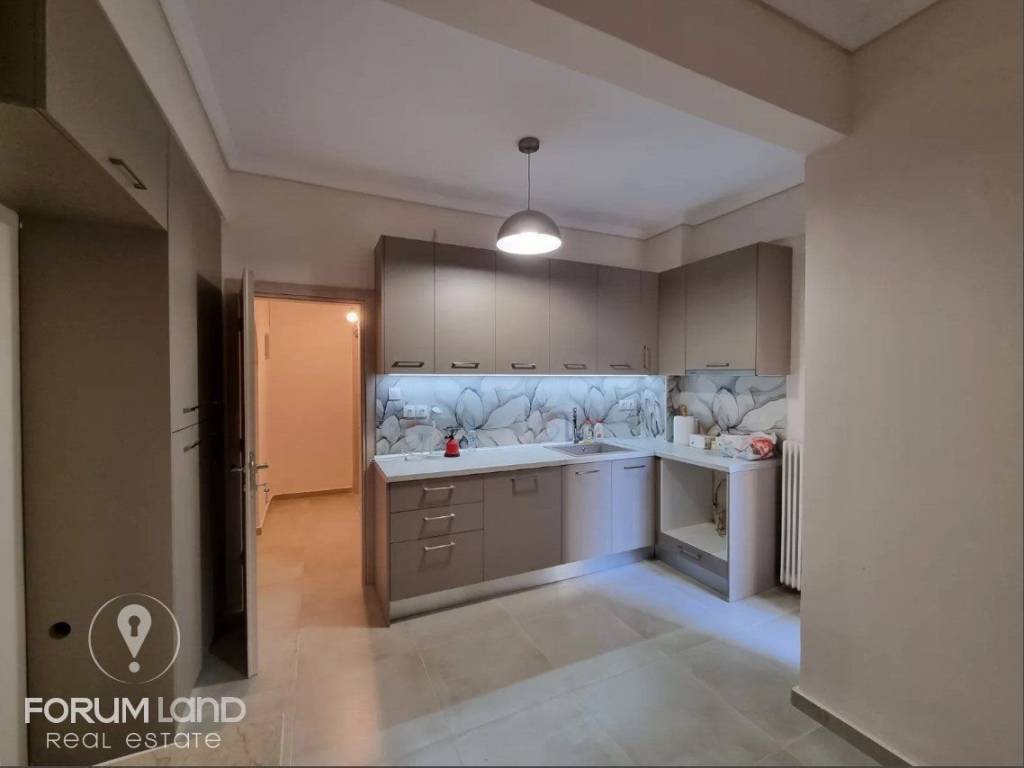 Forumland Real Estate, Κουζίνα