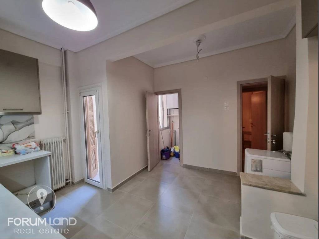 Forumland Real Estate, Κουζίνα