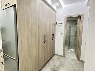 Forumland Real Estate, Σαλοκουζίνα