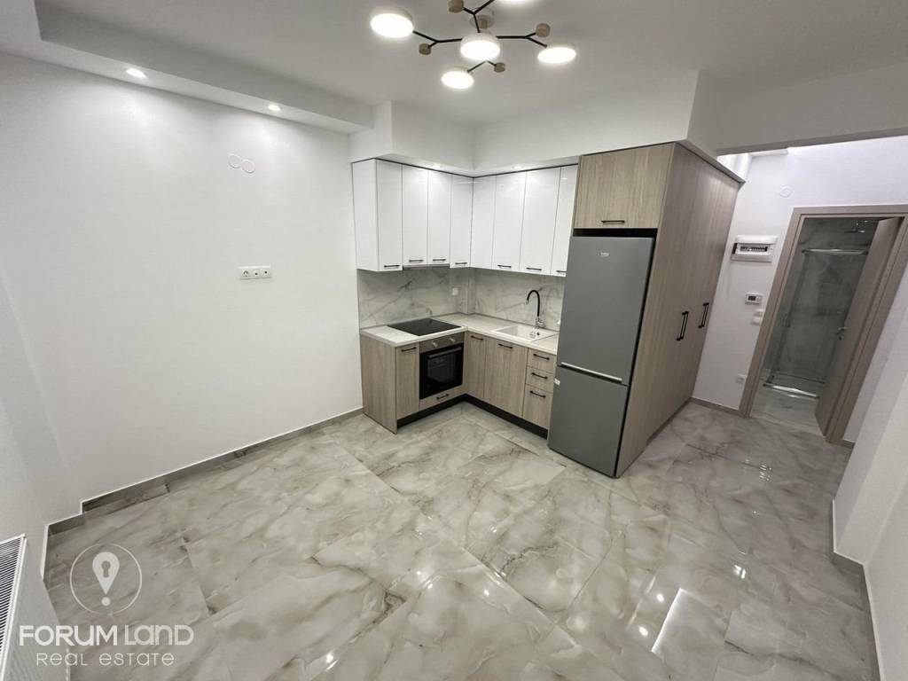 Forumland Real Estate, Σαλοκουζίνα