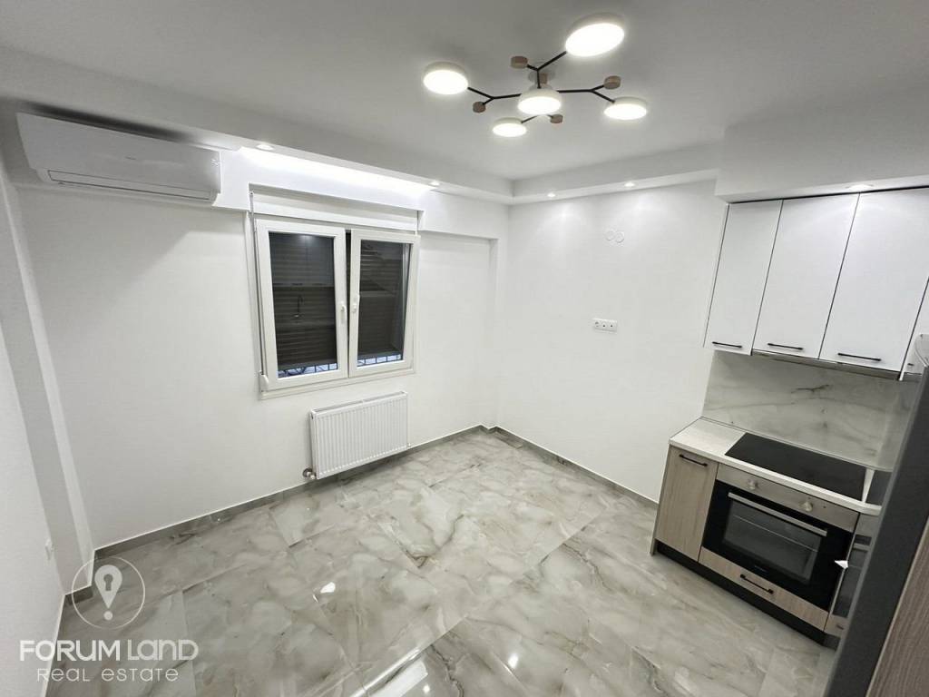 Forumland Real Estate, Σαλοκουζίνα