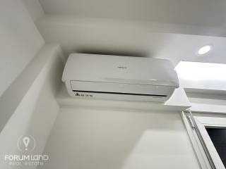 Forumland Real Estate, Κλιματιστικό οροφής