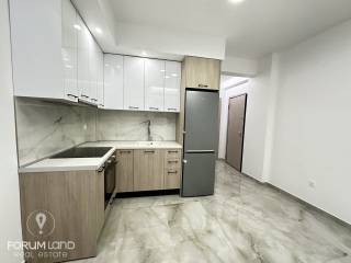 Forumland Real Estate, Μπάνιο