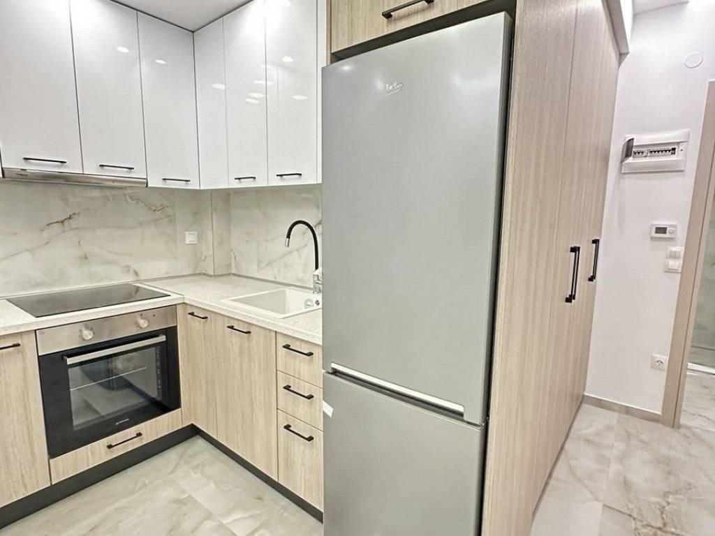 Forumland Real Estate, Σαλοκουζίνα