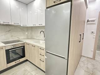 Forumland Real Estate, Σαλοκουζίνα