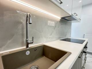 Forumland Real Estate, Κουζίνα