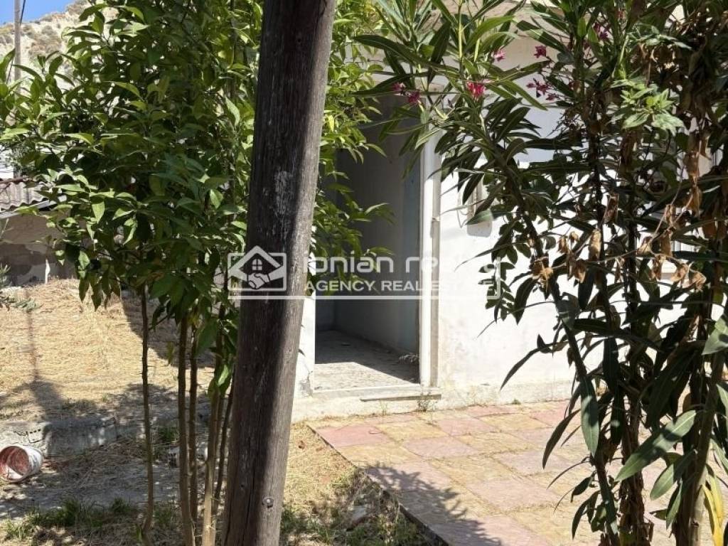 Εξωτερικός χώρος