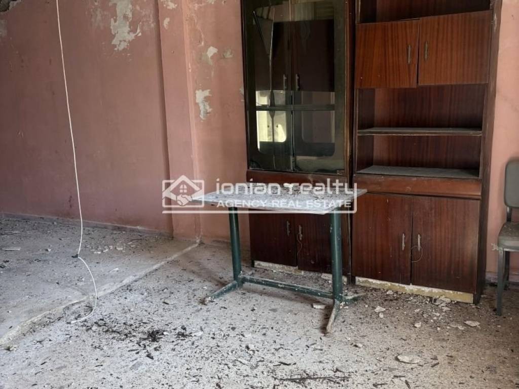 Εξωτερικός χώρος