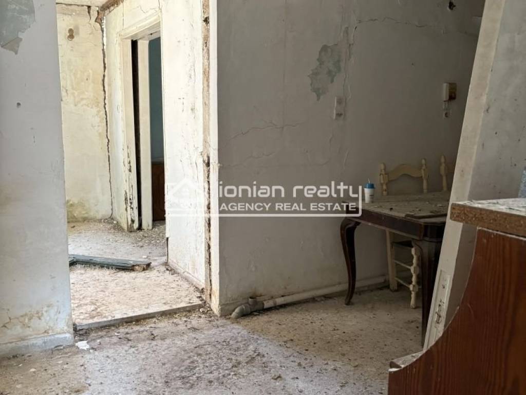 Άποψη χώρου