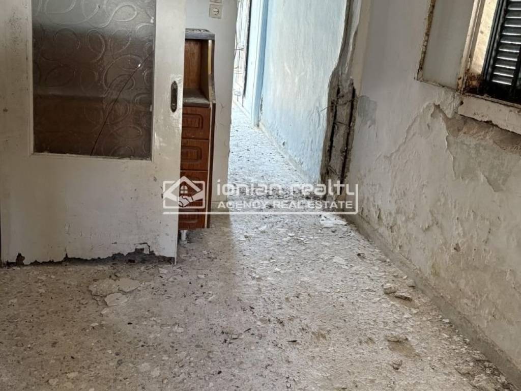 Άποψη χώρου