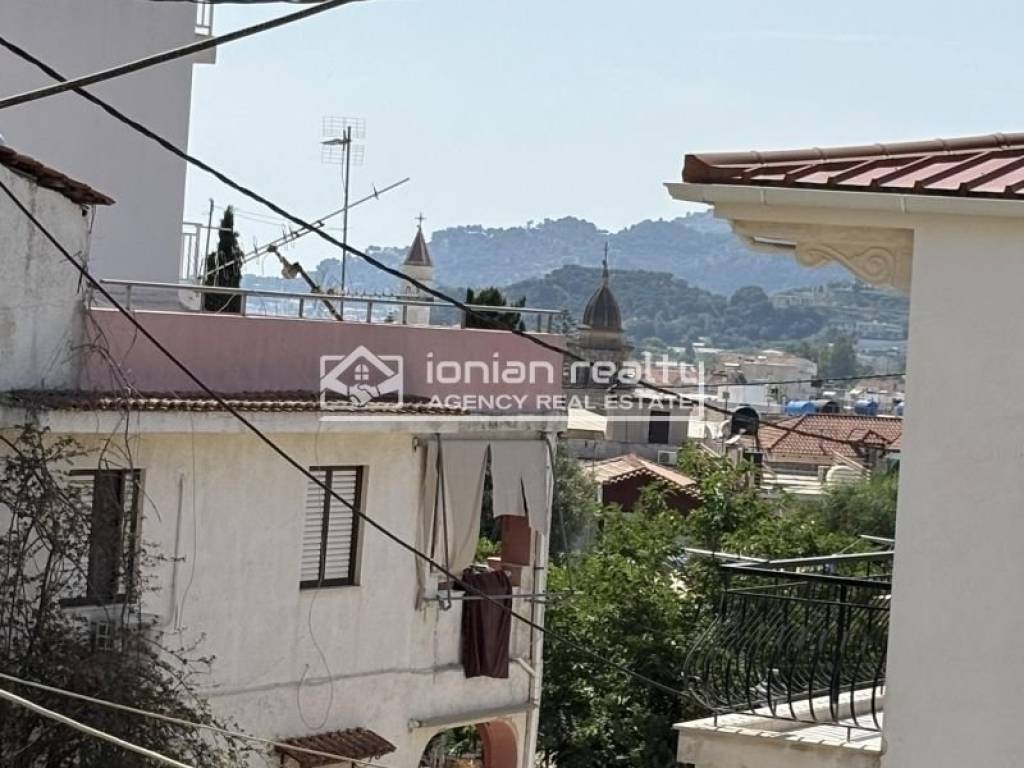 Εξωτερικός χώρος