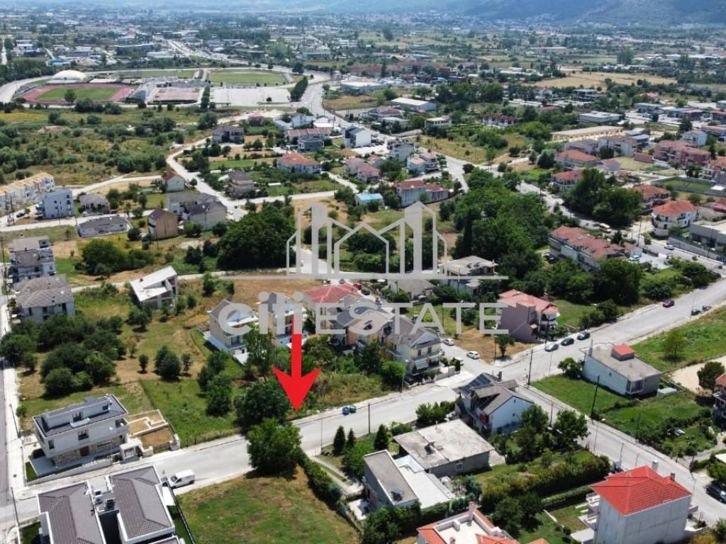 Εξωτερικοι χώροι