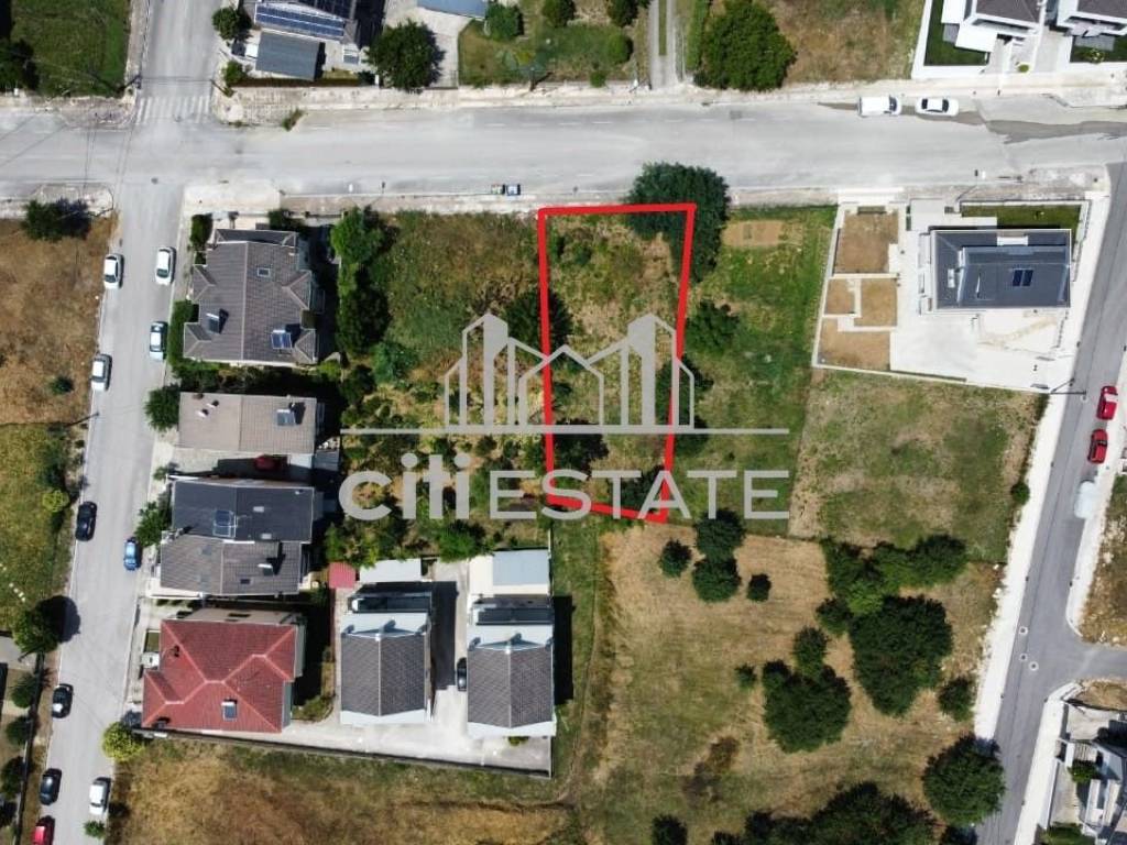 Εξωτερικοι χώροι