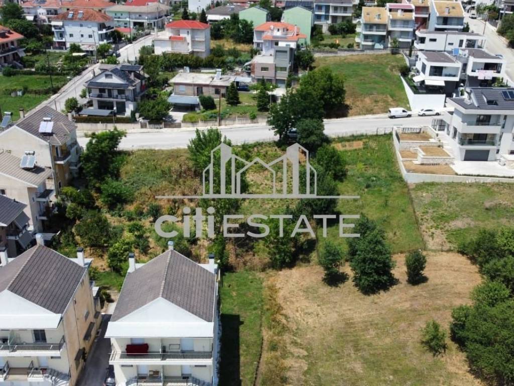 Εξωτερικοι χώροι