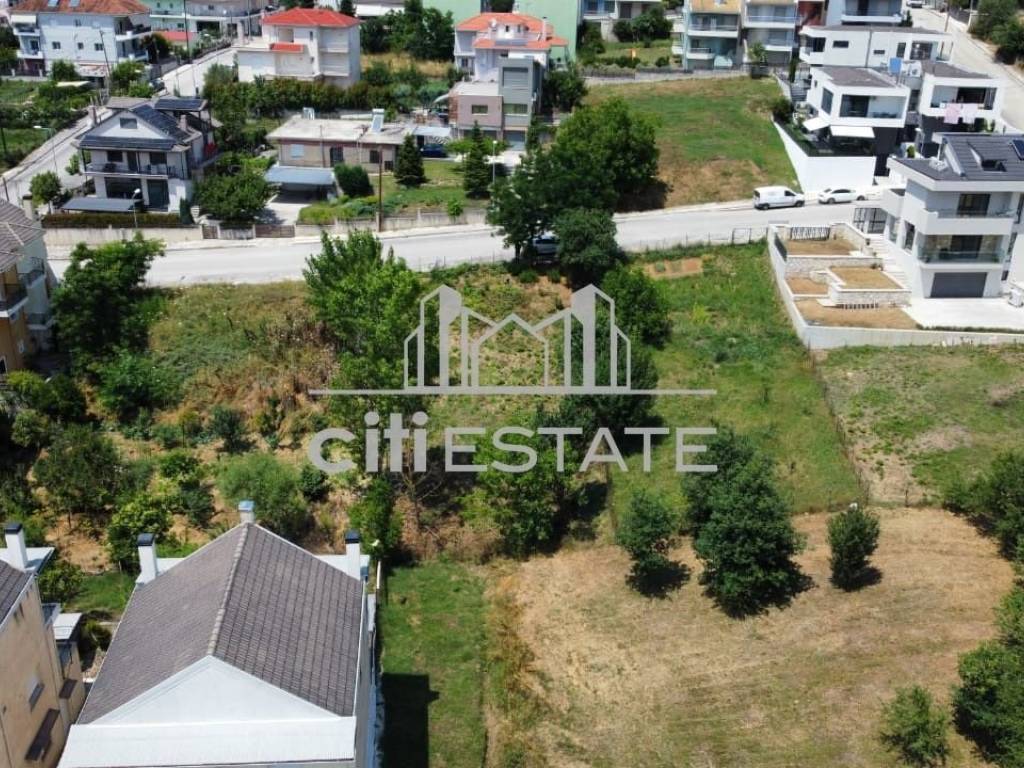 Εξωτερικοι χώροι