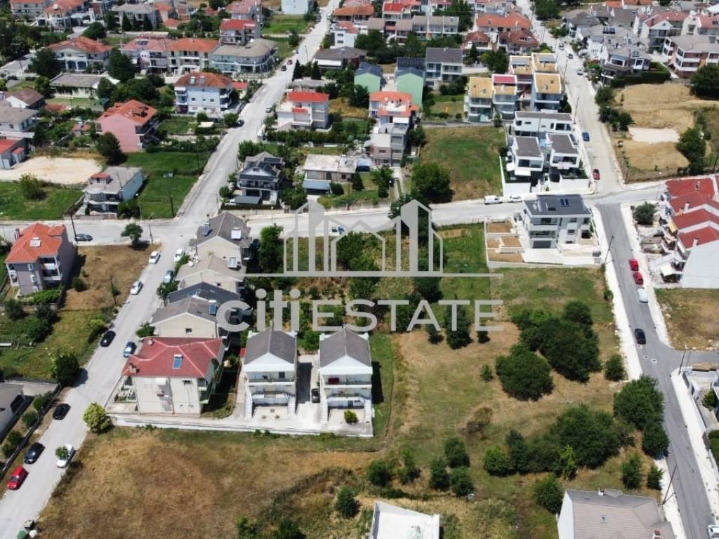 Εξωτερικοι χώροι