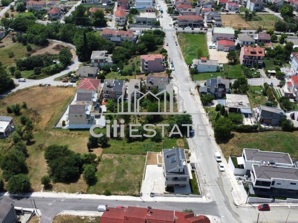 Εξωτερικοι χώροι